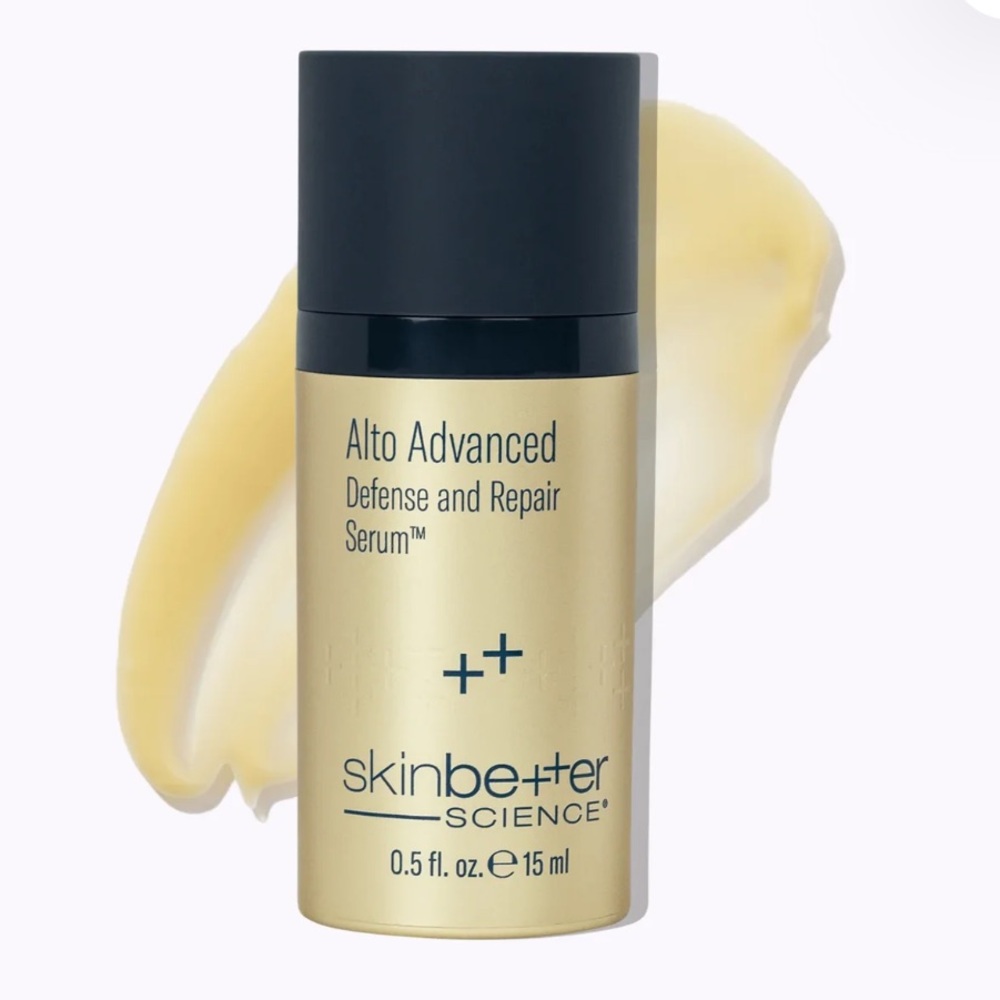 Skinbetter Science Alto Advanced Defense & Repair Serum